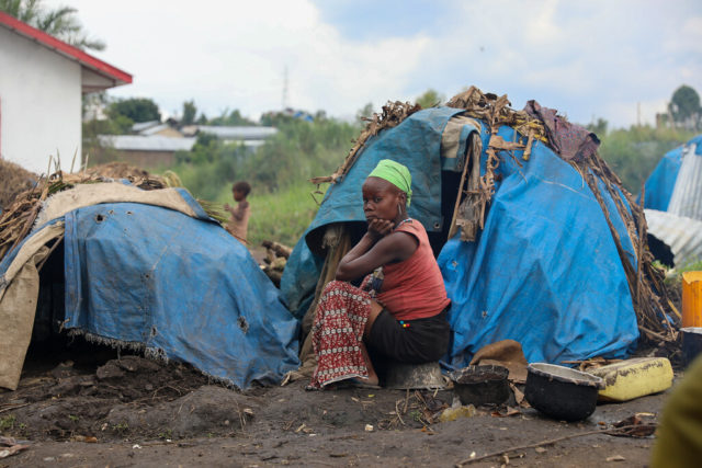 La RDC a la plus grande crise humanitaire en Afrique (Monusco)
