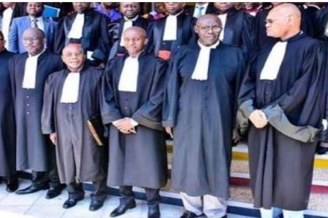 Appareil judiciaire : la RDC est sous administrée