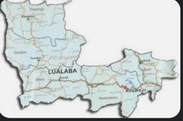 Lualaba: disparition de 14 millions, la société civile exige la vérité