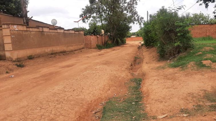 Kasungami: plusieurs avenues en état d’impraticabilités