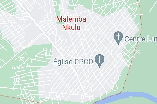 Malemba Nkulu: Pas des morts à Mbue ( Officiel)