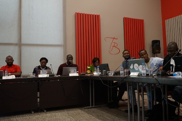 Dakar : ICFJ outille 25 journalistes sur la vérification des faits
