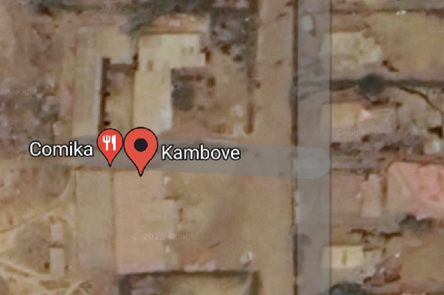 Kambove- Pollution Comika: quelles mesures prendre?