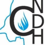 Illustre l'article sur le gel des effectifs à la CNDH