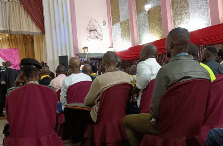 Meurtre des jeunes UNAFEC: le procès revient ce jeudi