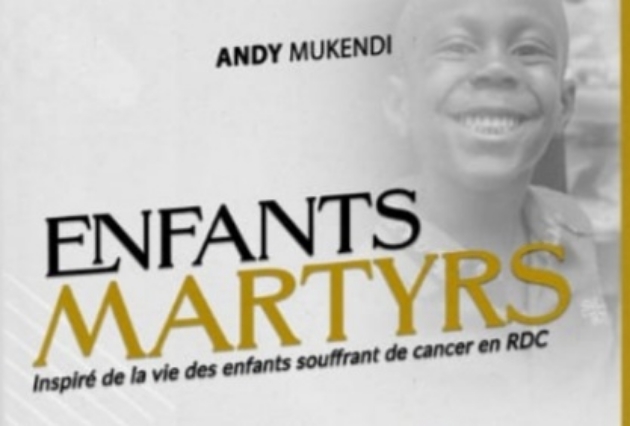 Enfants martyrs: un livre émouvant sur le cancer pédiatrique