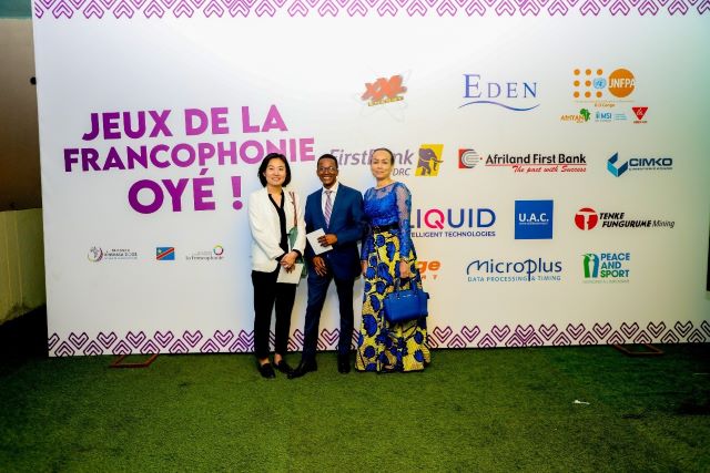 TFM, sponsor officiel des IXe Jeux de la Francophonie
