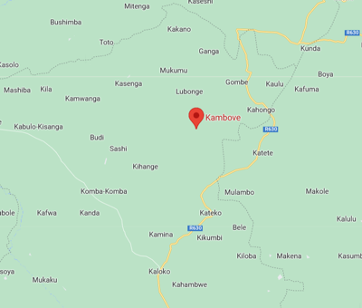 Kambove: L’hôpital  Gécamines dépourvu de certains matériels