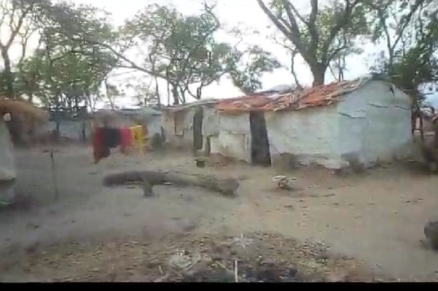 Lualaba: la dure réalité des habitants du village Makomeno