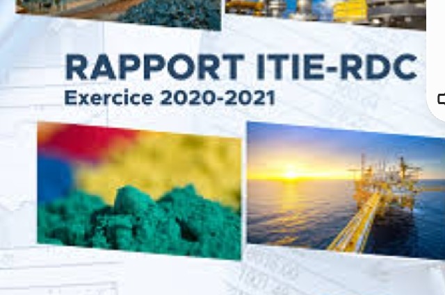 OEARSE et IBGDH exigent la publication du rapport final de l’ITIE