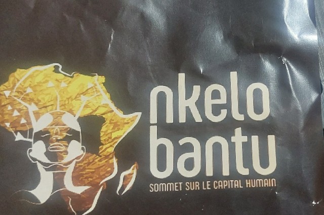 Affiche du forum Nkelo Bantou
