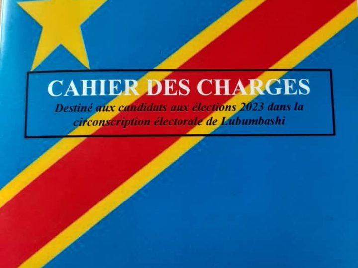 Les Lushois pour une meilleure gouvernance au prochain mandat