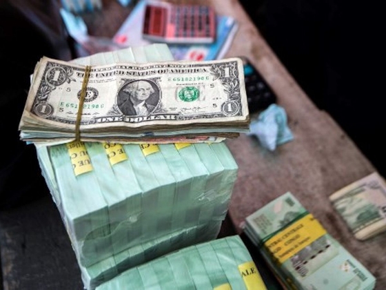 RDC: 4,7% des Congolais font l’épargne bancaire