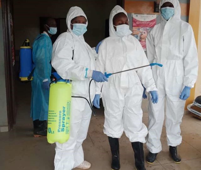 Urgence sanitaire-RDC : la létalité due au choléra inquiète