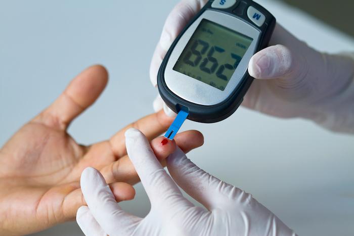 RDC : des mesures préventives contre le diabète du type 2