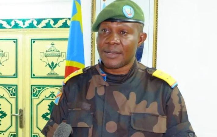 Nord-Kivu : l’armée rwandaise s’en prend aux positions des FARDC