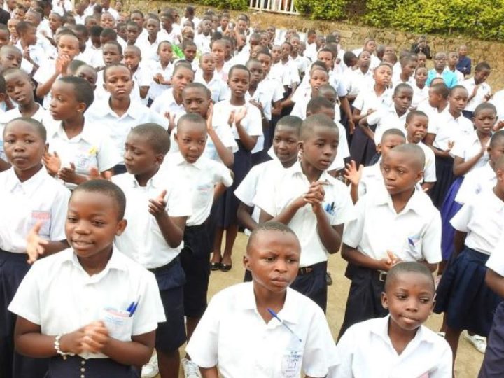 RDC: TENASOSP, un test qui fait débat