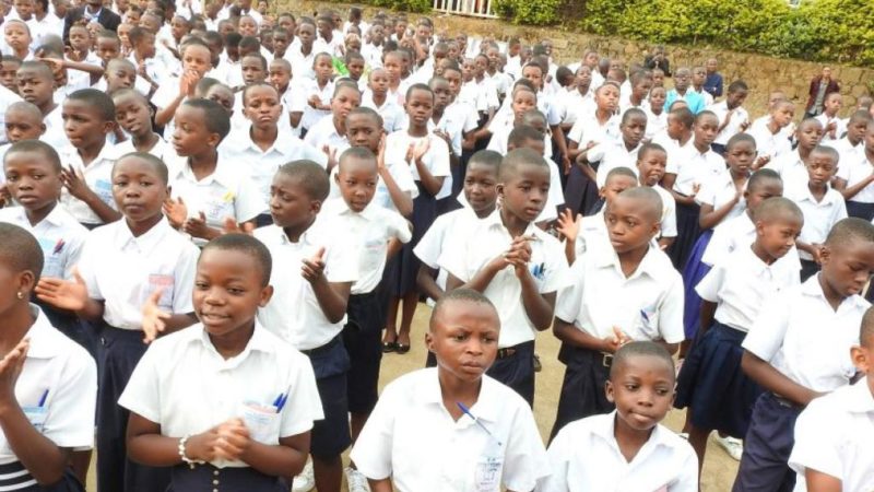 Élections-RDC : quelles sont les priorités sur le plan de l’éducation ?