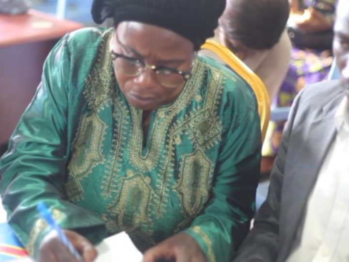 Lubumbashi : REFED organise une tribune d’expression populaire