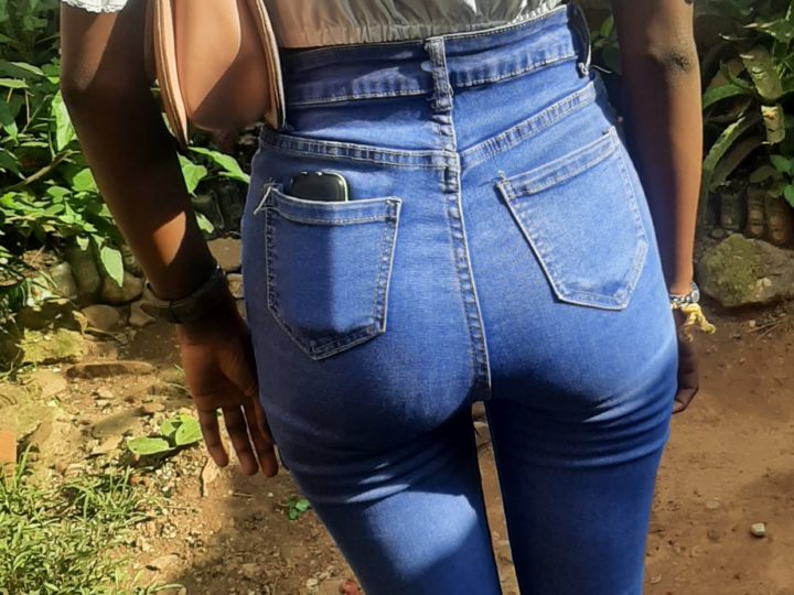 Les infections vaginales même chez les petites filles