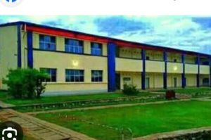 ITIMA, une école publique de Kolwezi