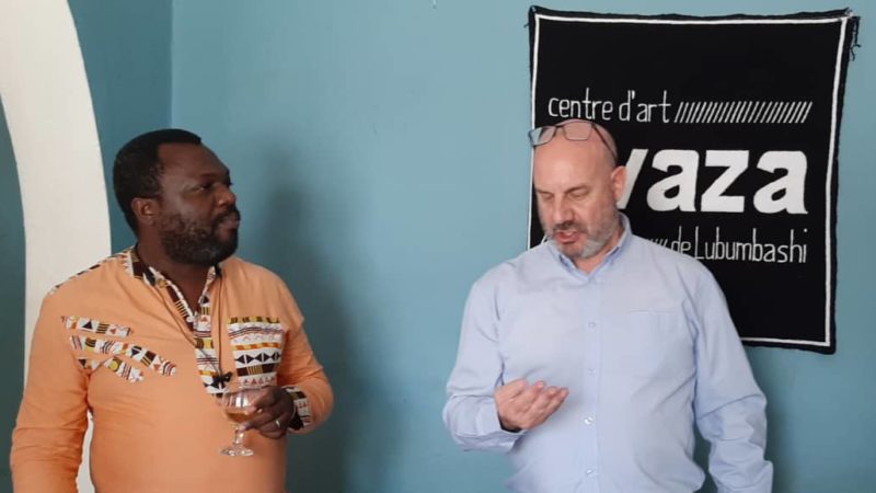 Katalicc: un projet qui a changé le rythme de travail du centre Waza
