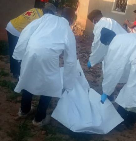 Lubumbashi : encore des cas de choléra enregistrés