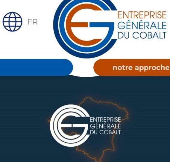 Exploitation du cobalt artisanal : EGC sélectionne des coopératives