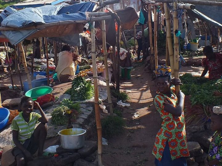 Kalemie: Le gouvernement répond aux plaintes des commerçants