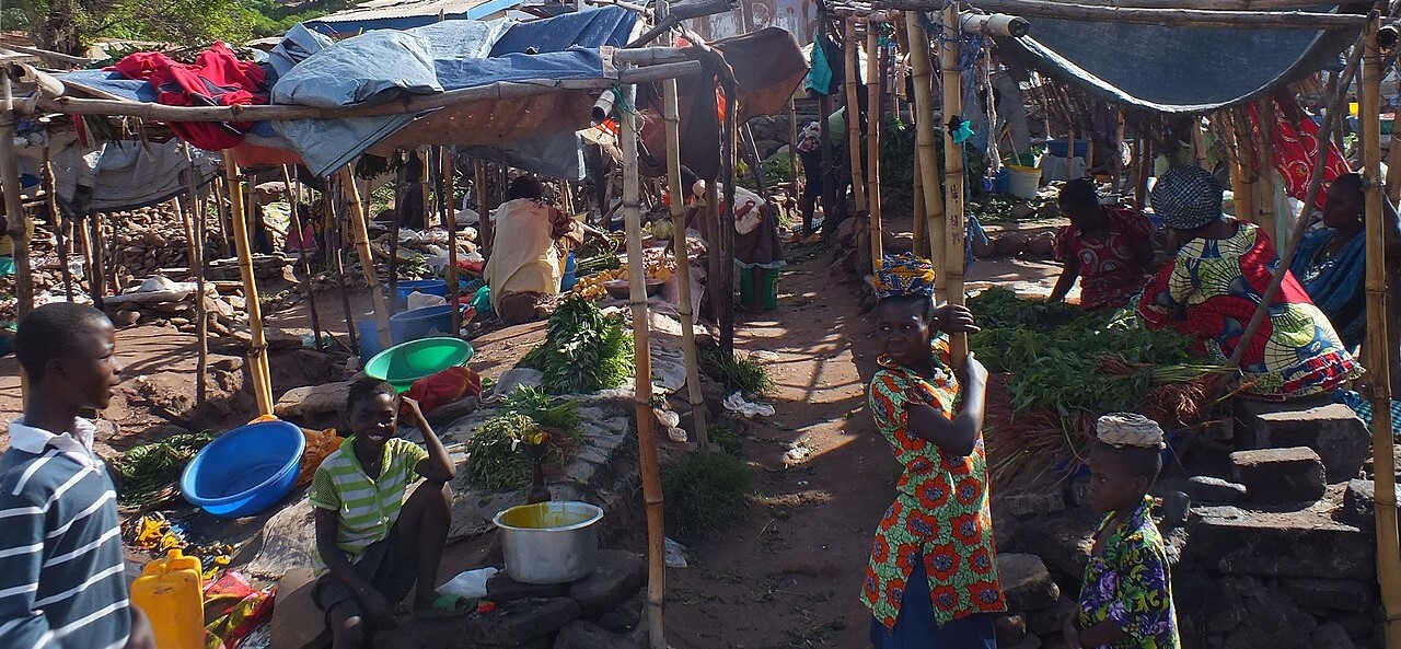 Kalemie: Le gouvernement répond aux plaintes des commerçants