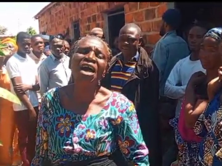 Lualaba : Les habitants du village Mukumbi au bout de leur souffle