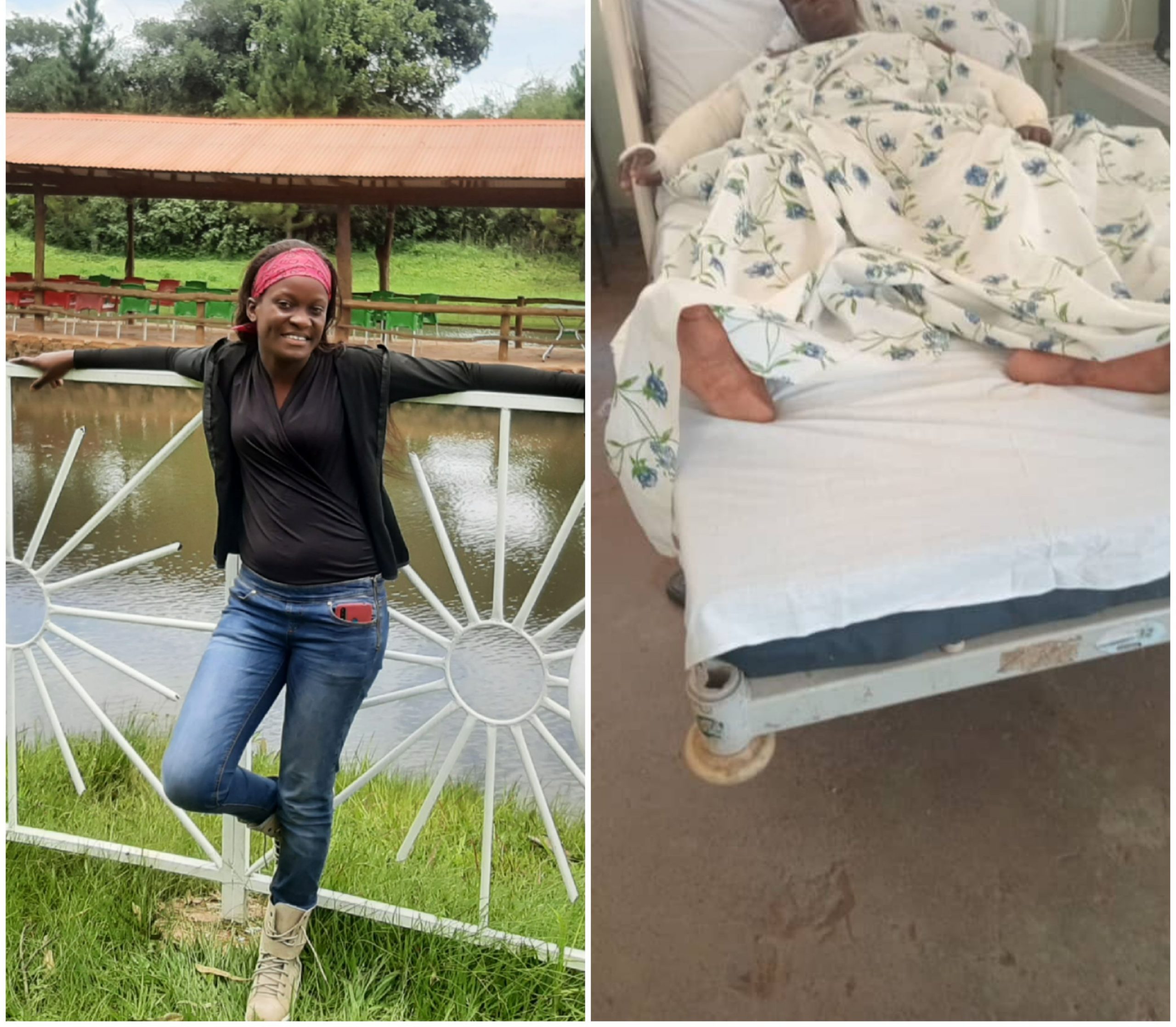 Lubumbashi : Indignation après la mort tragique de Clara Mulubwa Kafusha