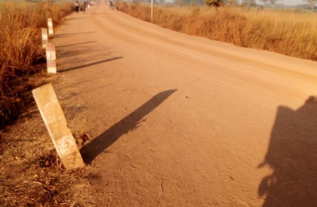 Mitwaba: la société civile locale dénonce la tracasserie routière