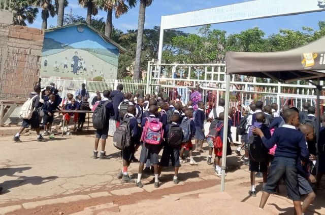 Haut-Katanga : les enseignants des écoles publiques en grève