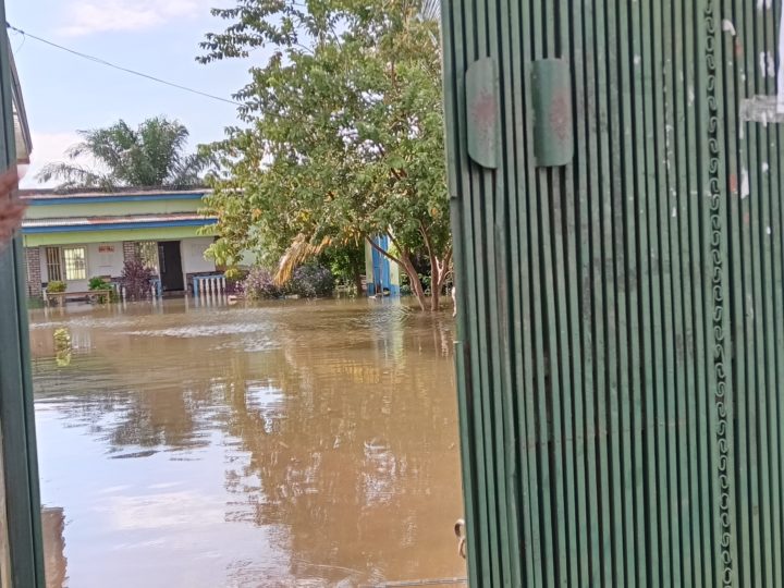 Kalemie-inondation: une femme meurt électrocutée