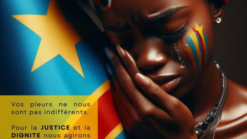 RDC -GENOCOST: des commémorations en mémoire des victimes