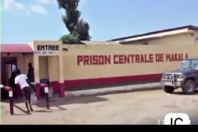 Prison de MAKALA : les ONG demandent des comptes au gouvernement