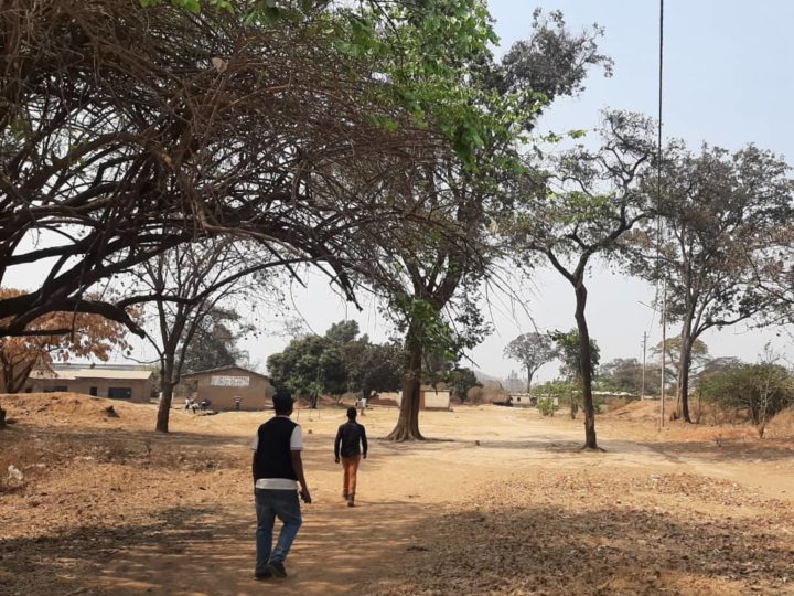 Haut-Katanga: EP Kilongo, environ 100 enfants urinent du sang