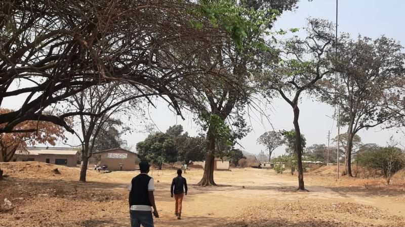 Haut-Katanga: EP Kilongo, environ 100 enfants urinent du sang