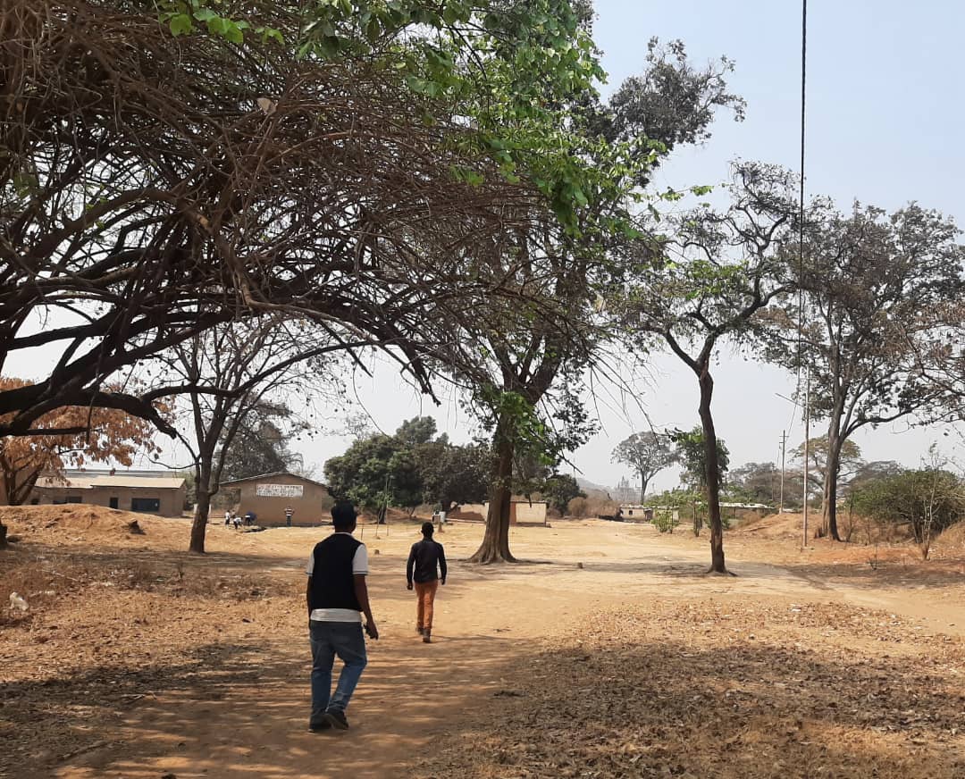 Haut-Katanga: EP Kilongo, environ 100 enfants urinent du sang