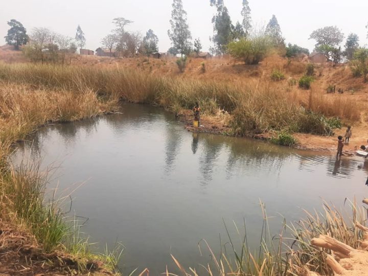 Haut-Katanga: Village Ernest dépourvu d’hôpital et de maternité