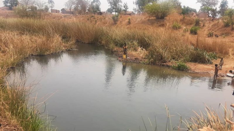 Haut-Katanga: Village Ernest dépourvu d’hôpital et de maternité