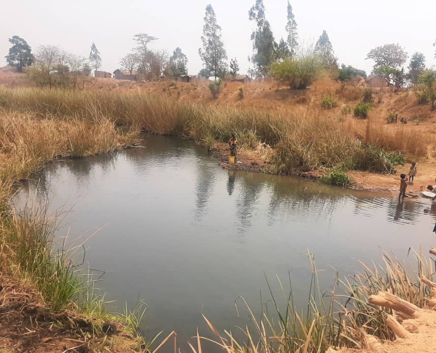 Haut-Katanga: Village Ernest dépourvu d’hôpital et de maternité