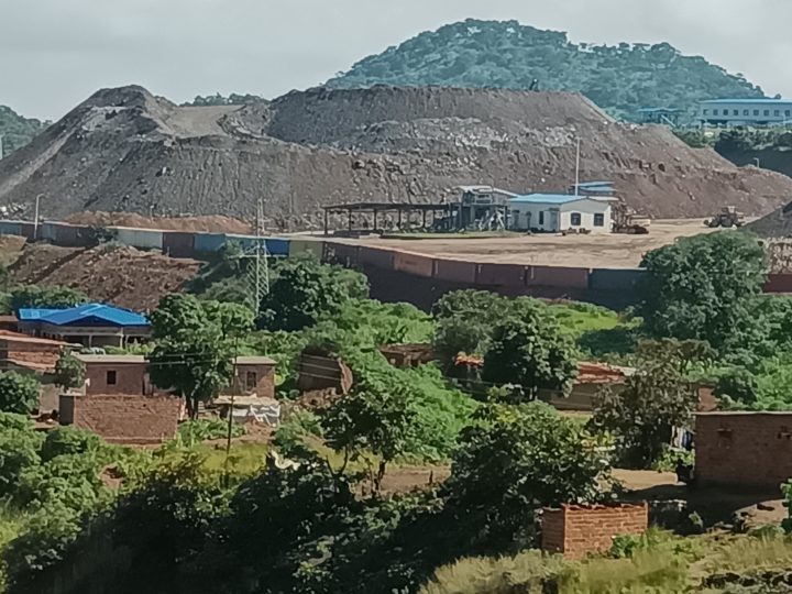 RDC – Exploitation minière : Graves menaces sur la santé de la reproduction