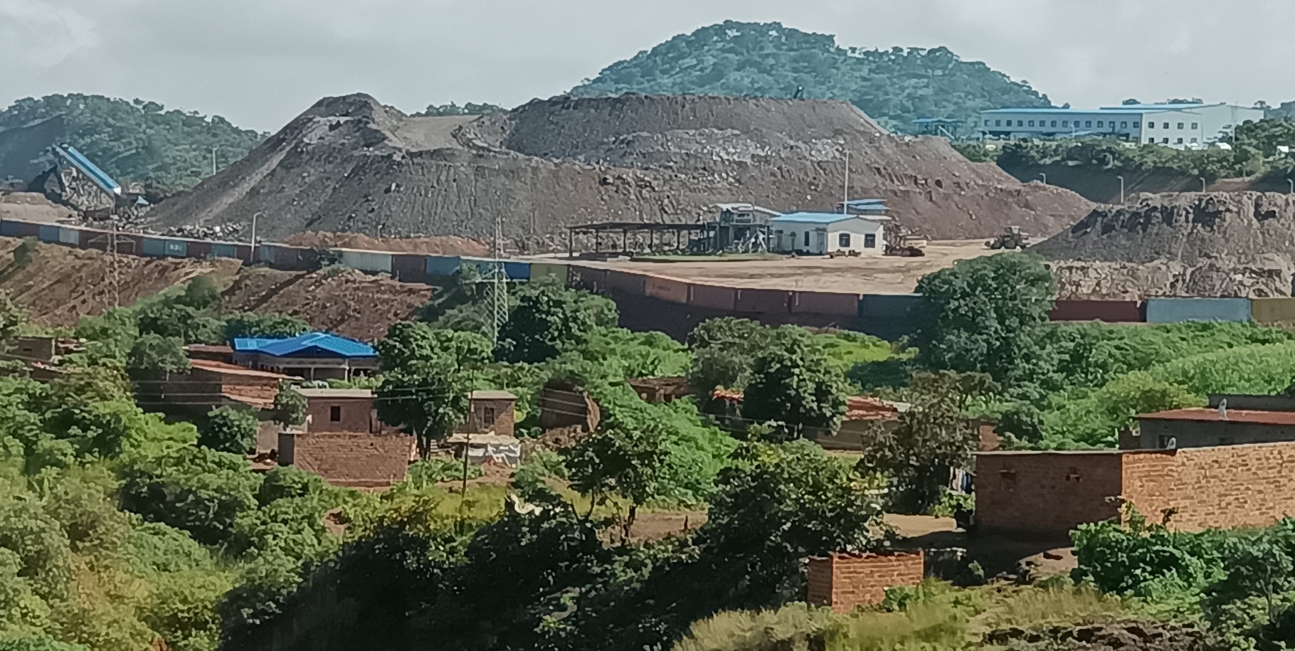 RDC – Exploitation minière : Graves menaces sur la santé de la reproduction