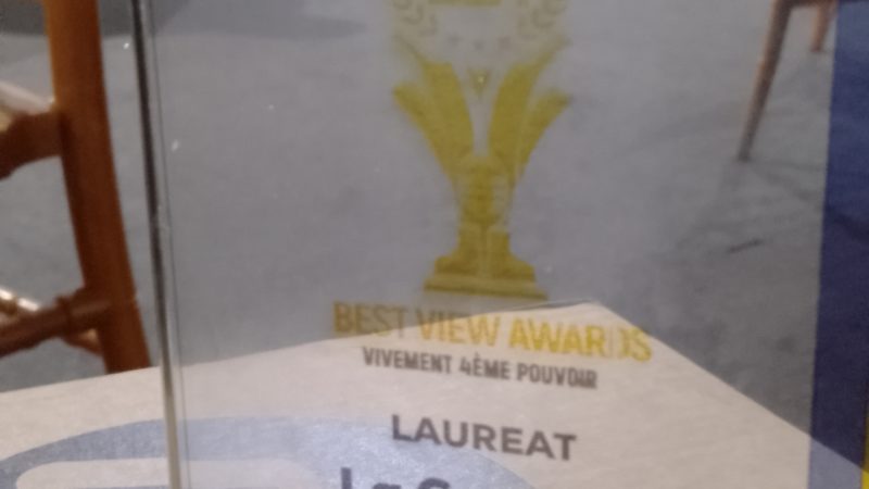 Lubumbashi : LaGuardia rafle le Prix du meilleur média en ligne