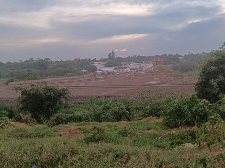 Lubumbashi sans zones humides risque de disparaitre