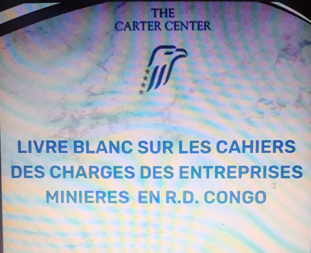 Mines : seulement 18 % des cahiers des charges signés entre 2018 et 2024