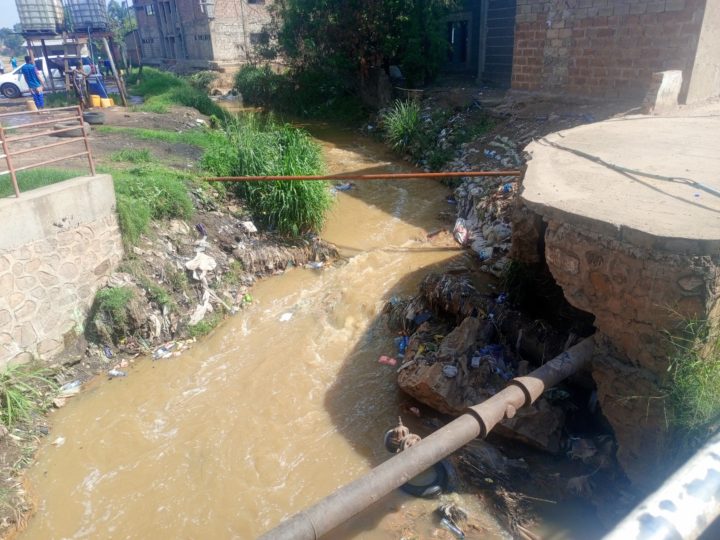 Lubumbashi: travailler à coté de Naviundu, un calvaire!