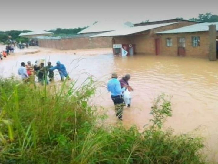 Lubumbashi : non-application des lois à la base des inondations?